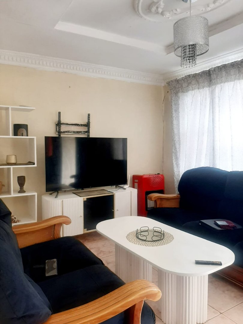 3 Bedroom Property for Sale in Mdantsane Nu 13 Eastern Cape